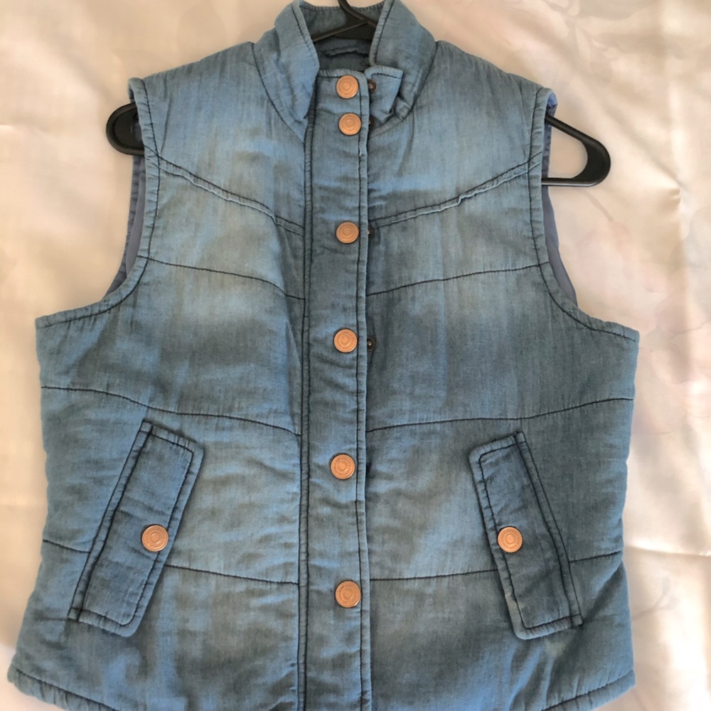 Vest